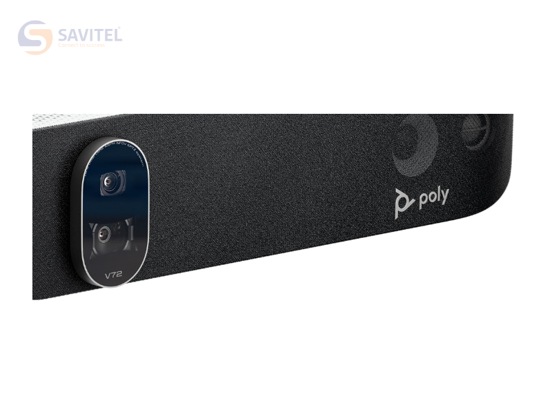  Camera hội nghị Poly Studio V72 