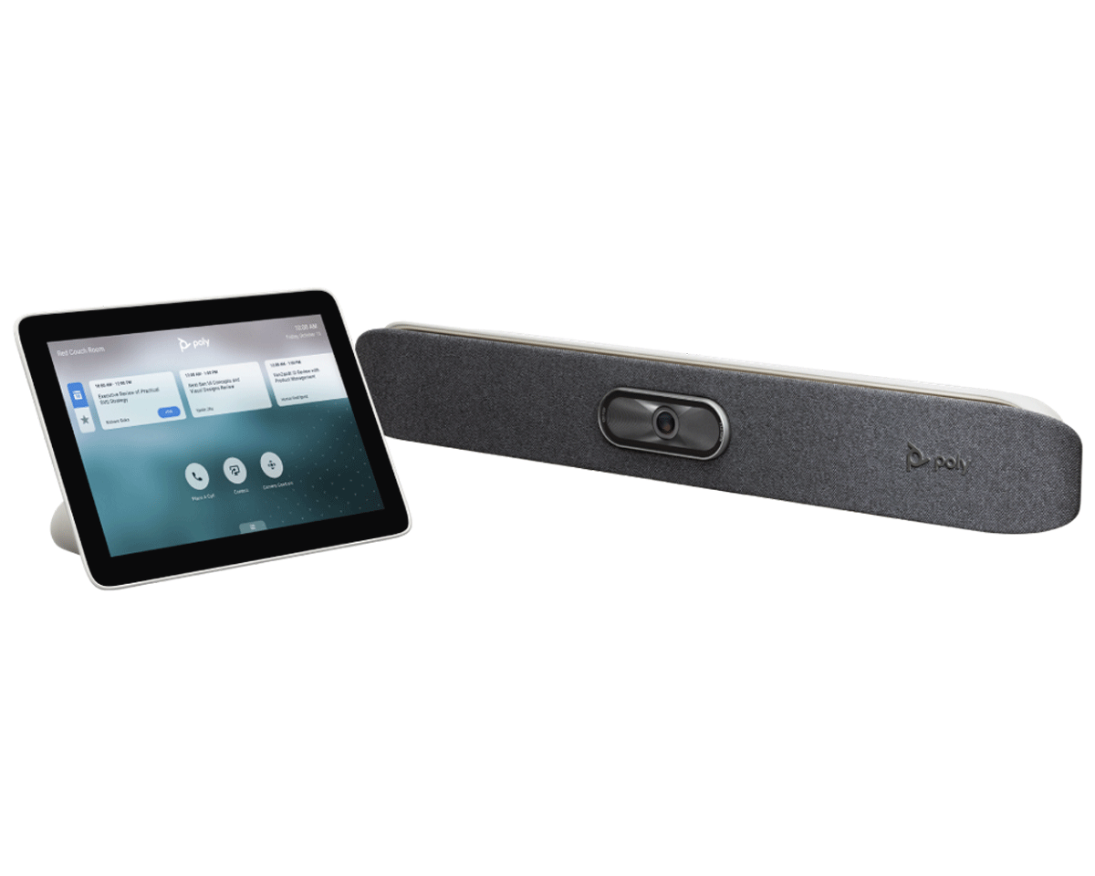  Camera hội nghị truyền hình Poly (Polycom) Studio X30 
