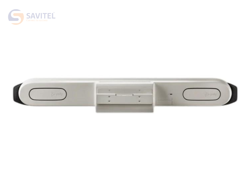  Poly Studio X50 - Thiết bị họp trực tuyến All-in-One 