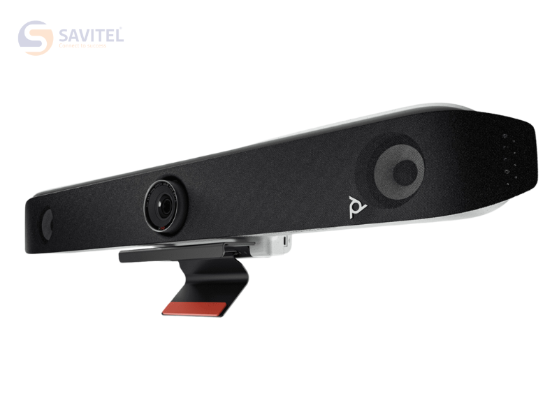  Camera hội nghị Poly Studio X52 chính hãng 
