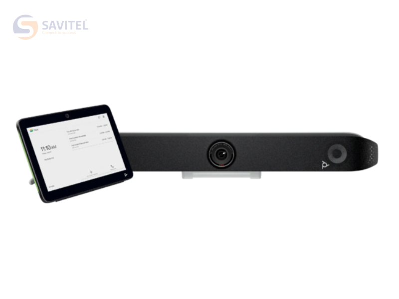  Camera hội nghị Poly Studio X52 chính hãng 