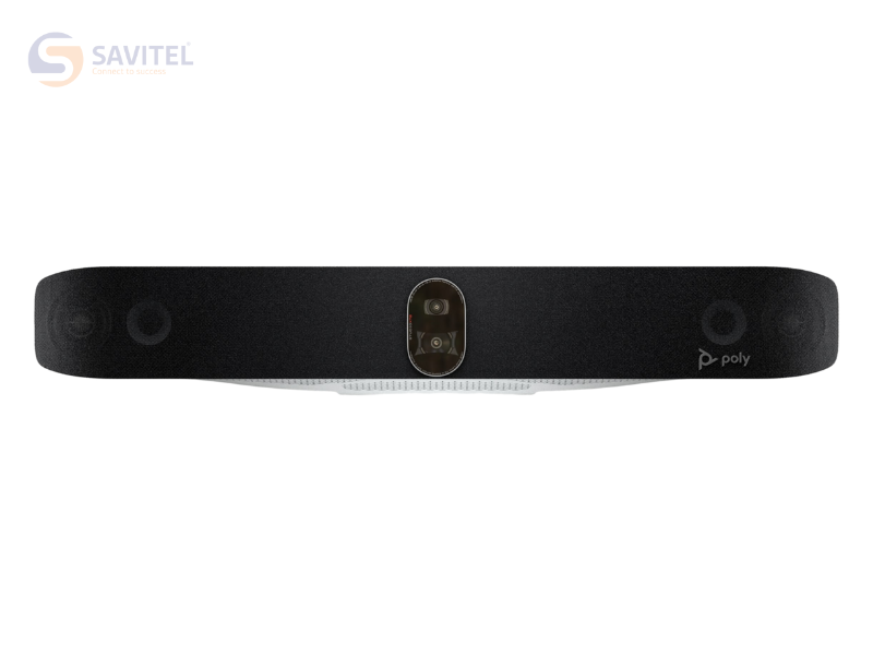  Poly Studio X72 Thiết Bị Hội Nghị Truyền Hình Chuyên Nghiệp 