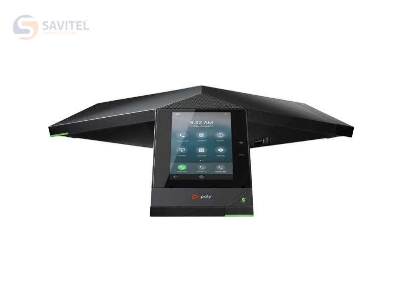  Điện thoại hội nghị Polycom Trio 8500 