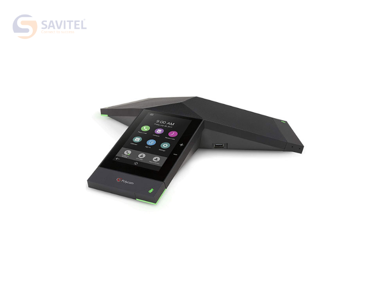  Điện thoại hội nghị Polycom Trio 8500 