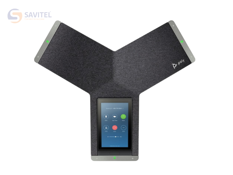  Điện thoại hội nghị Poly Trio C60 