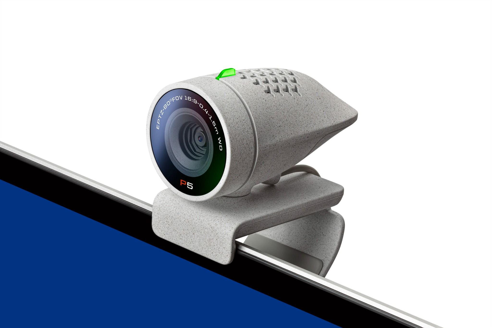  Camera hội nghị Poly Studio P5 