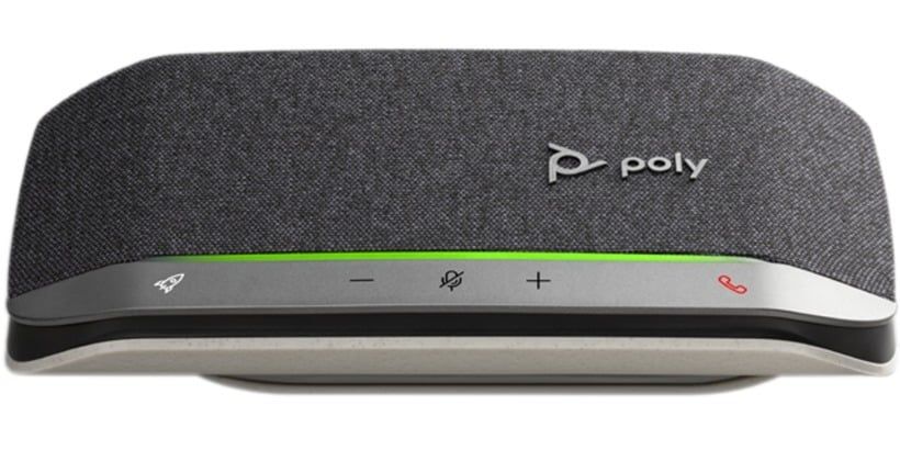  Bộ thiết bị hội nghị Poly Studio P5 Kit with Sync 20+ 
