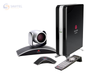  Thiết bị hội nghị truyền hình Polycom HDX 6000 