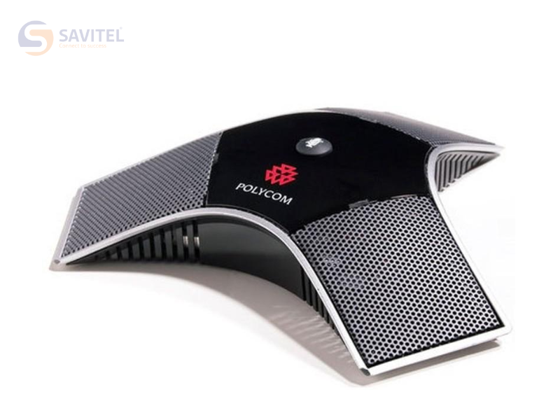  Thiết bị hội nghị truyền hình Polycom HDX 7000 