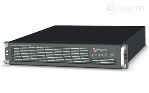  Polycom RMX 1800 