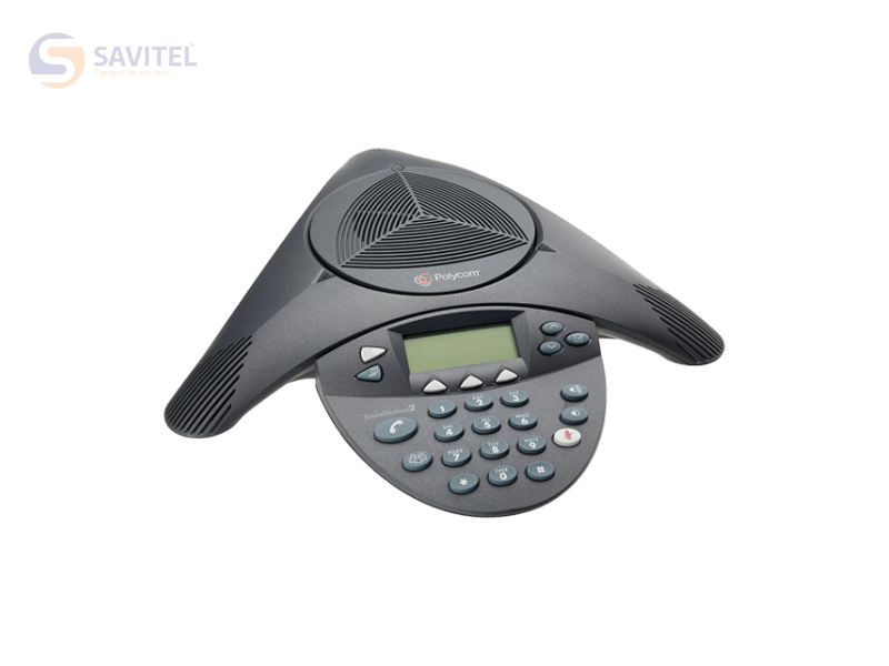  Điện thoại hội nghị Polycom SoundStation 2 