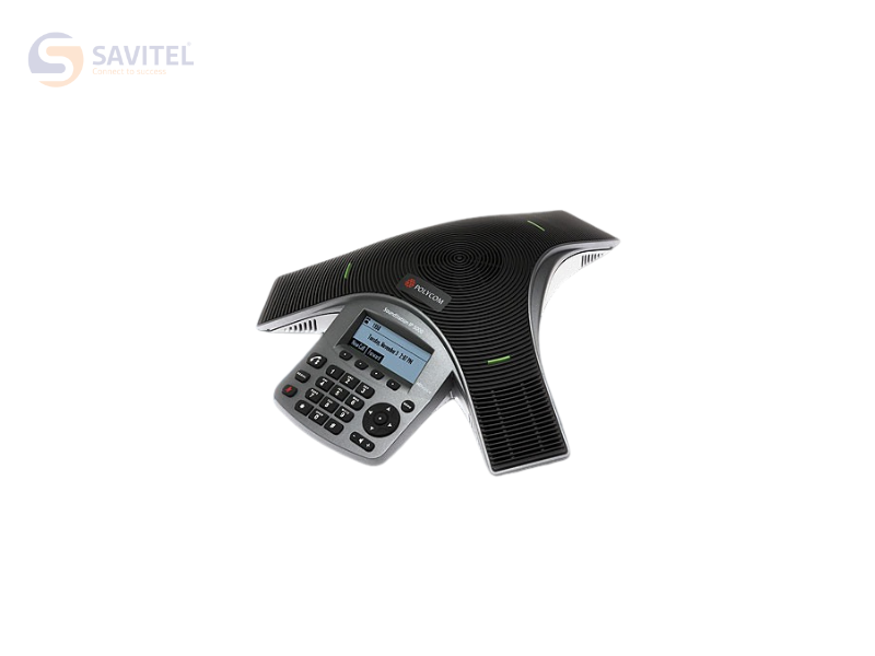  Điện thoại hội nghị Polycom SoundStation Duo 