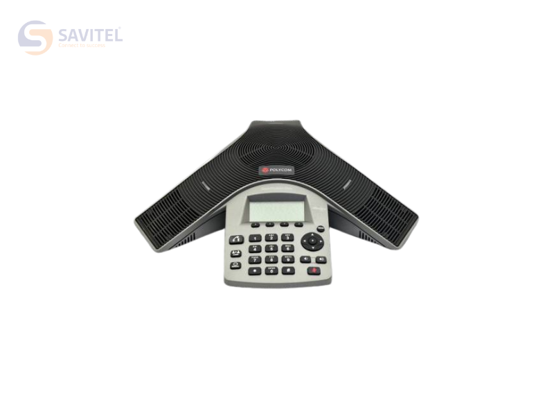  Điện thoại hội nghị Polycom SoundStation Duo 