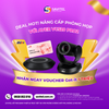  Deal HOT! Nâng Cấp Phòng Họp Cùng AVer VC520 Pro2 - Nhận Ngay Voucher Got-it 1 Triệu! 