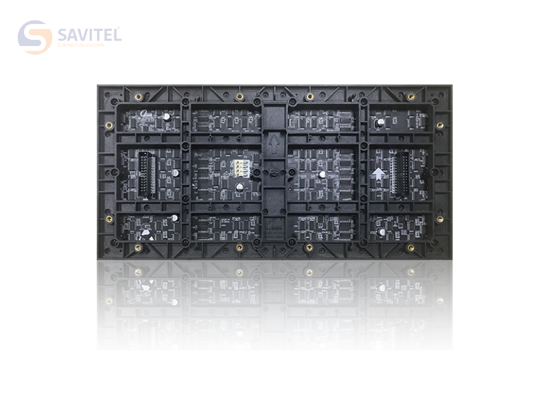  Màn hình LED Qiangli Indoor Q H 