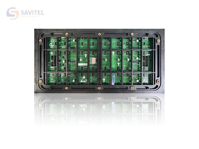  Màn hình LED Qiangli Outdoor Q H 