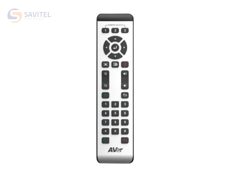  Remote AVer VC520+ 