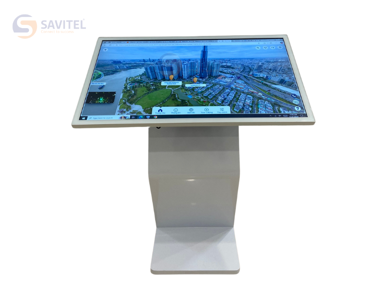  Màn hình quảng cáo AVASDI K02 Series 