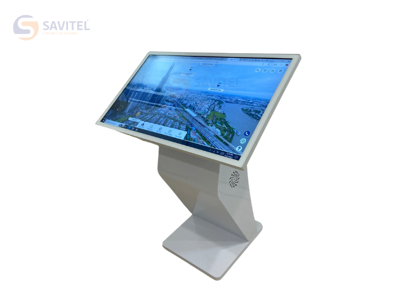  Màn hình quảng cáo AVASDI K02 Series 