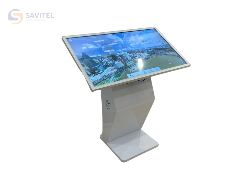  Màn hình quảng cáo AVASDI K02 Series 