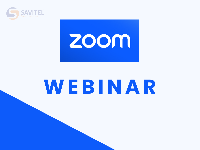  Phần Mềm Zoom Webinars 