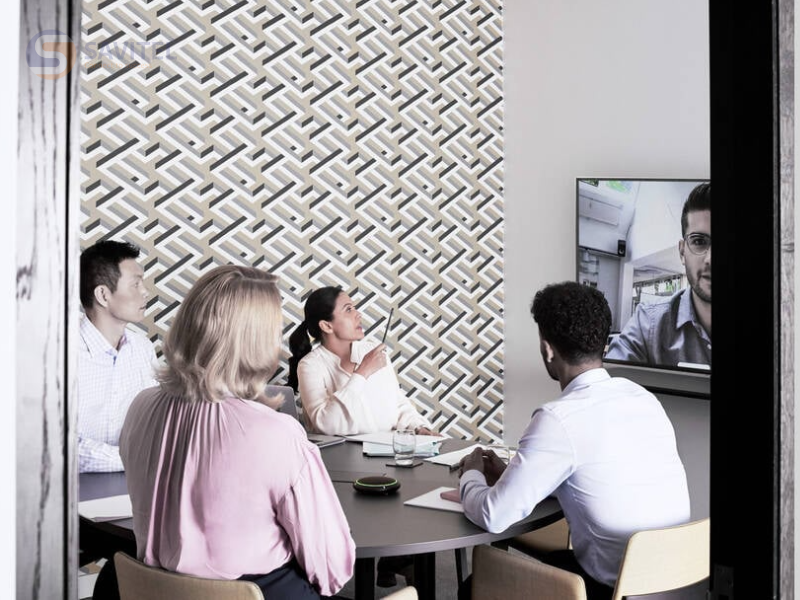  Phần mềm xử lý âm thanh Shure IntelliMix® Room 