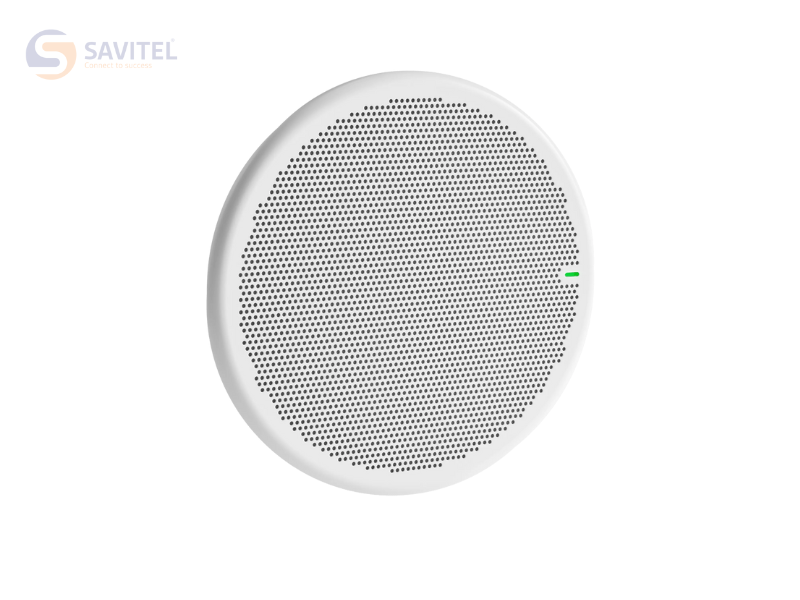  Micro hội nghị treo trần Shure MXA901 