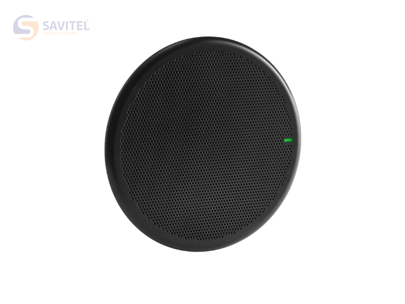  Micro hội nghị treo trần Shure MXA901 