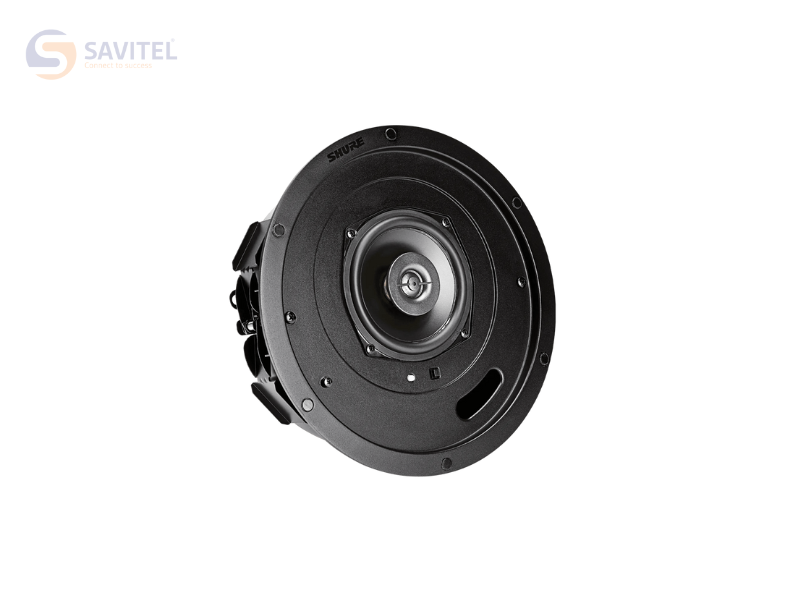  Loa âm trần Shure MXN5W-C 