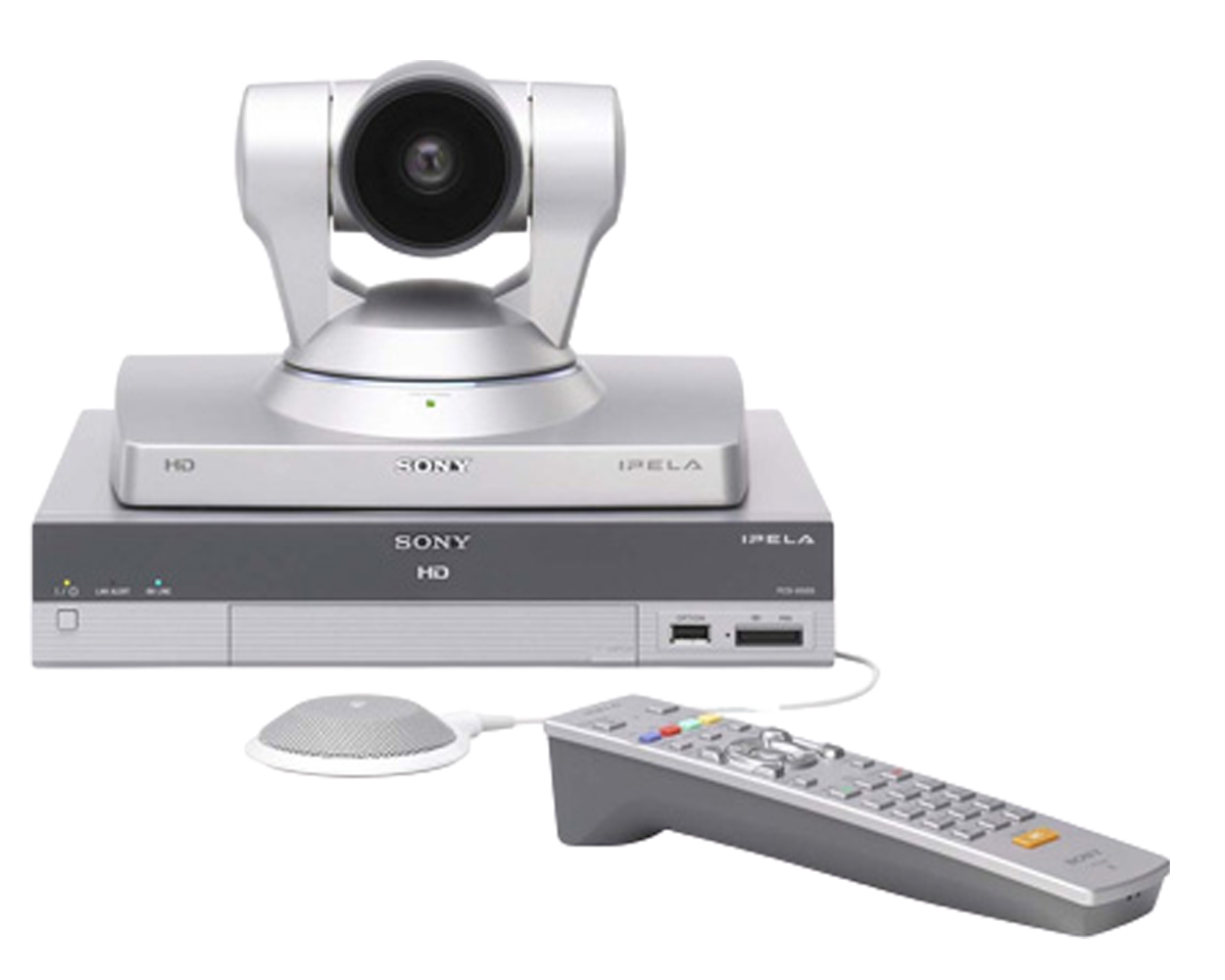  Sony PCS-XG77 