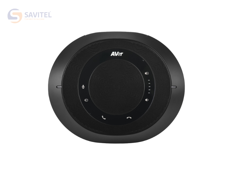  Speakerphone mở rộng AVer VB342Pro/VB350 