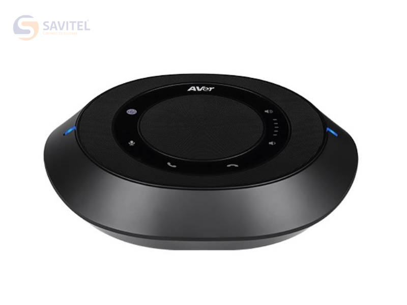  Speakerphone mở rộng AVer VC/FONE540 