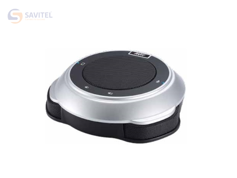  Speakerphone mở rộng AVer VC520 