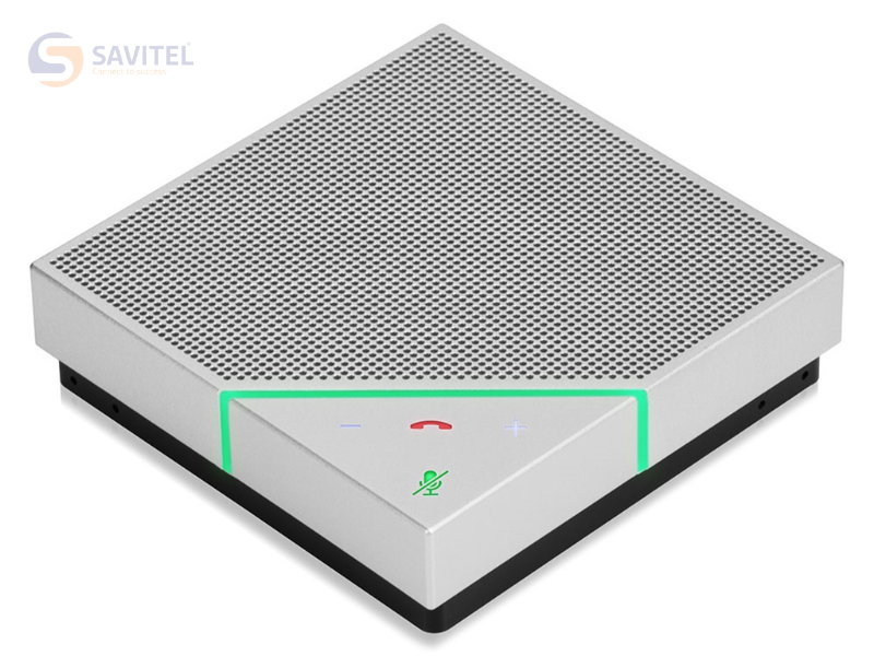  Thiết bị đàm thoại rảnh tay Polycom Voxbox Speakerphone 