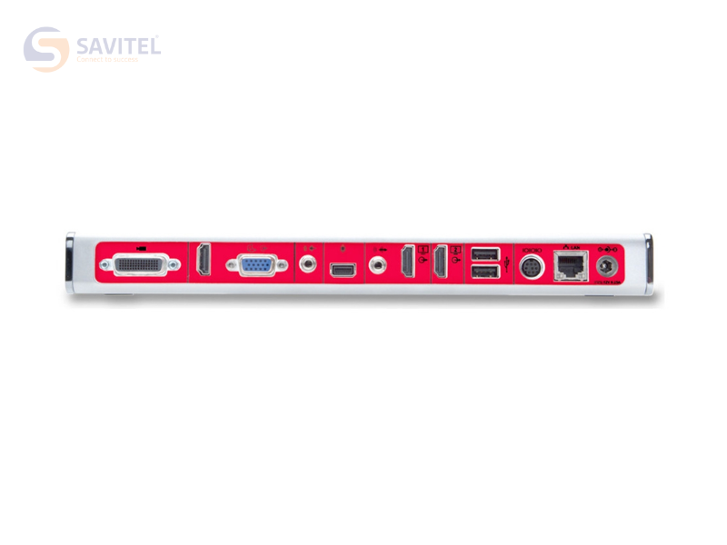  Thiết bị hội nghị truyền hình Polycom Group 310 