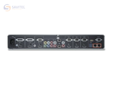  Thiết bị hội nghị truyền hình Polycom Group 700 