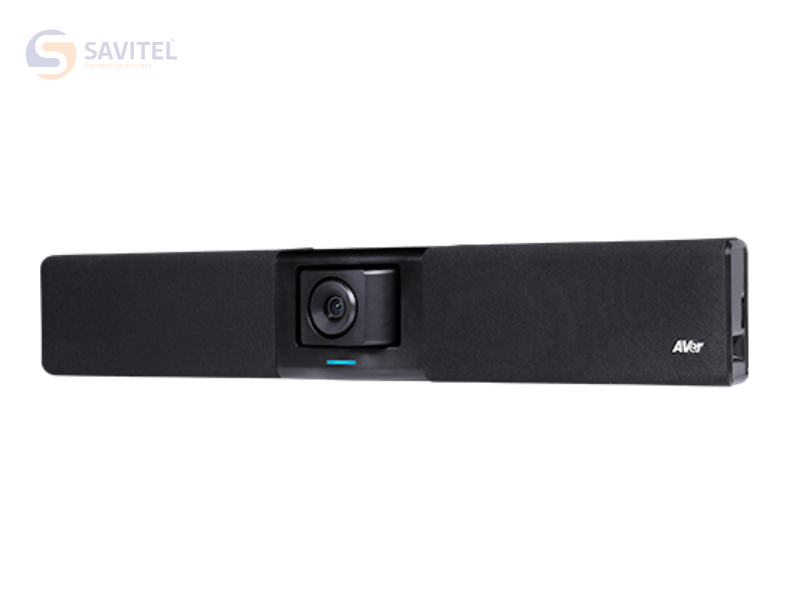  Thiết bị hội nghị truyền hình Aver VB342 Pro 4K 