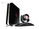  Thiết bị hội nghị truyền hình Polycom HDX 6000 