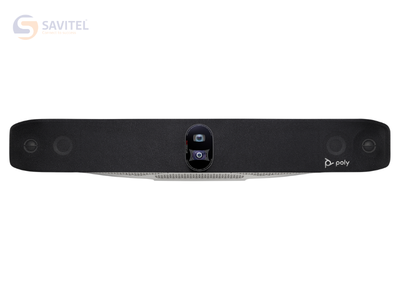  Poly Studio X70 - Thiết bị hội nghị truyền hình thế hệ mới 