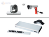  Thiết bị hội nghị truyền hình Polycom Group 310 