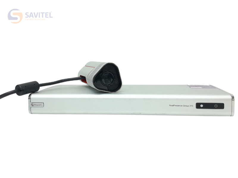  Thiết bị hội nghị truyền hình Polycom Group 310 