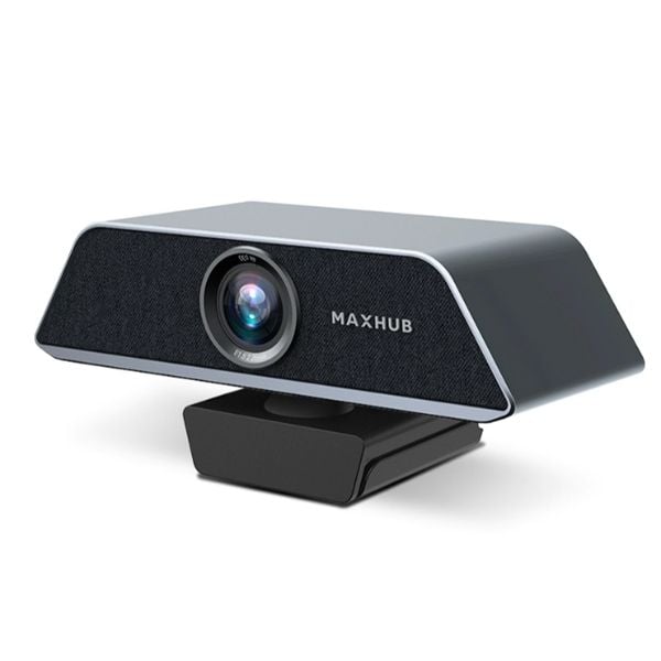  Camera hội nghị 4K Maxhub UC W20 