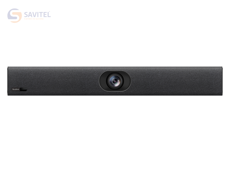  Camera hội nghị Yealink UVC40 E2 All-in-One Intelligent USB Video Bar 
