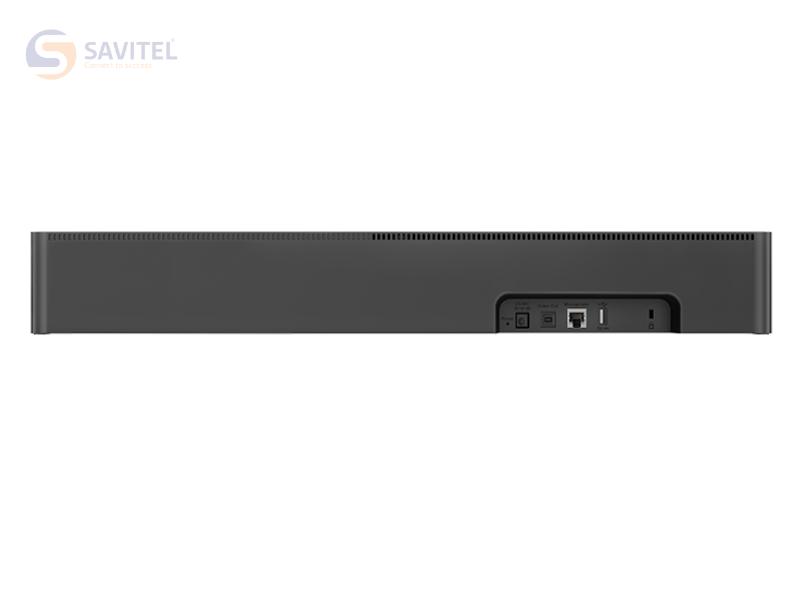  Camera hội nghị Yealink UVC40 E2 All-in-One Intelligent USB Video Bar 
