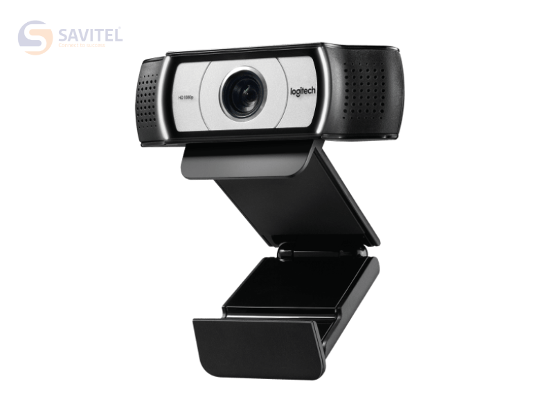  Webcam hội nghị Logitech C930E HD 1080p 