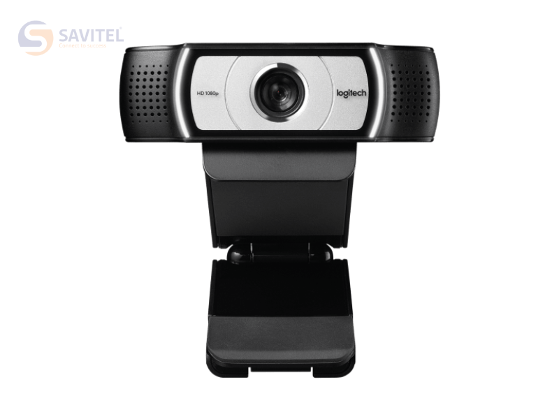  Webcam hội nghị Logitech C930E HD 1080p 