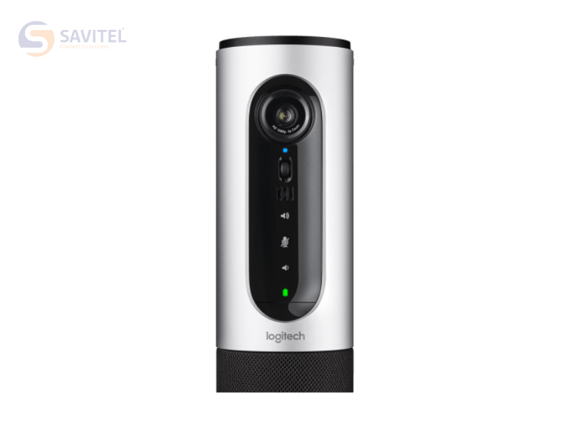  Webcam hội nghị Logitech Connect Conference Camera 