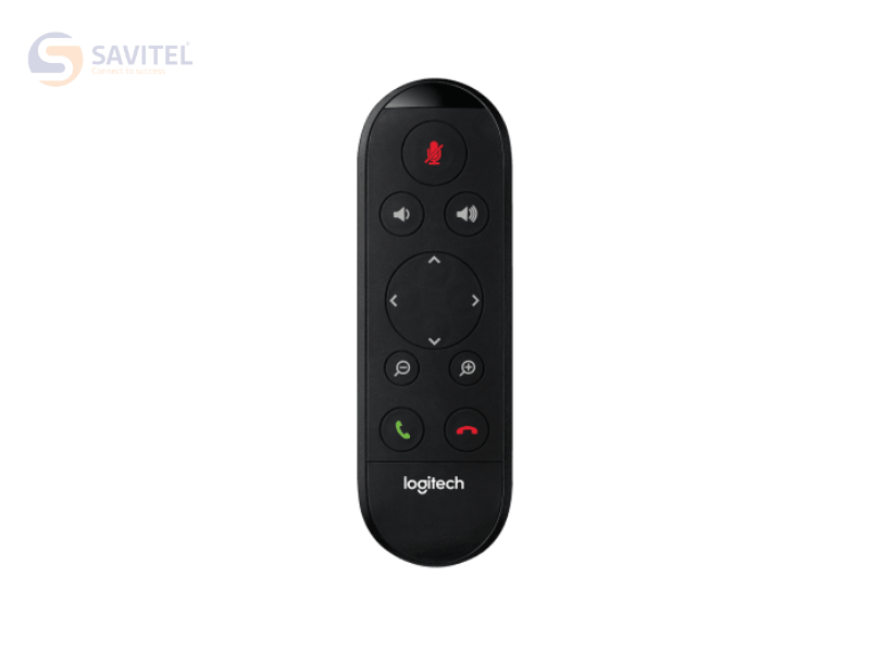  Webcam hội nghị Logitech Connect Conference Camera 