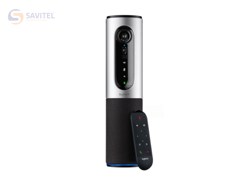  Webcam hội nghị Logitech Connect Conference Camera 