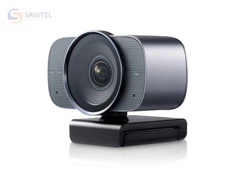  Webcam họp trực tuyến Maxhub UC W31 